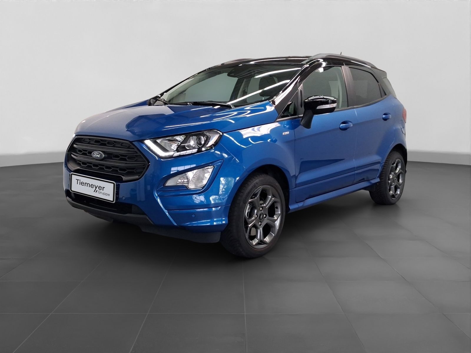 Ford EcoSport – Bild 2