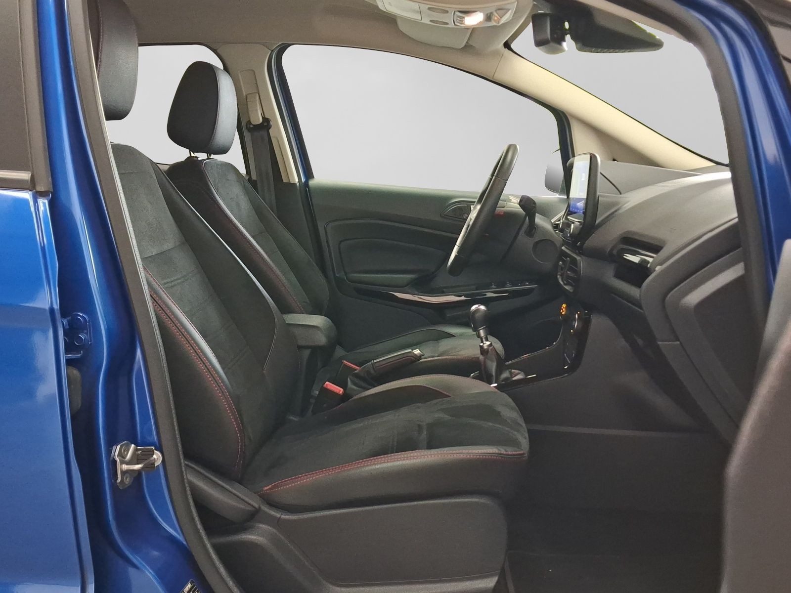 Ford EcoSport – Bild 4