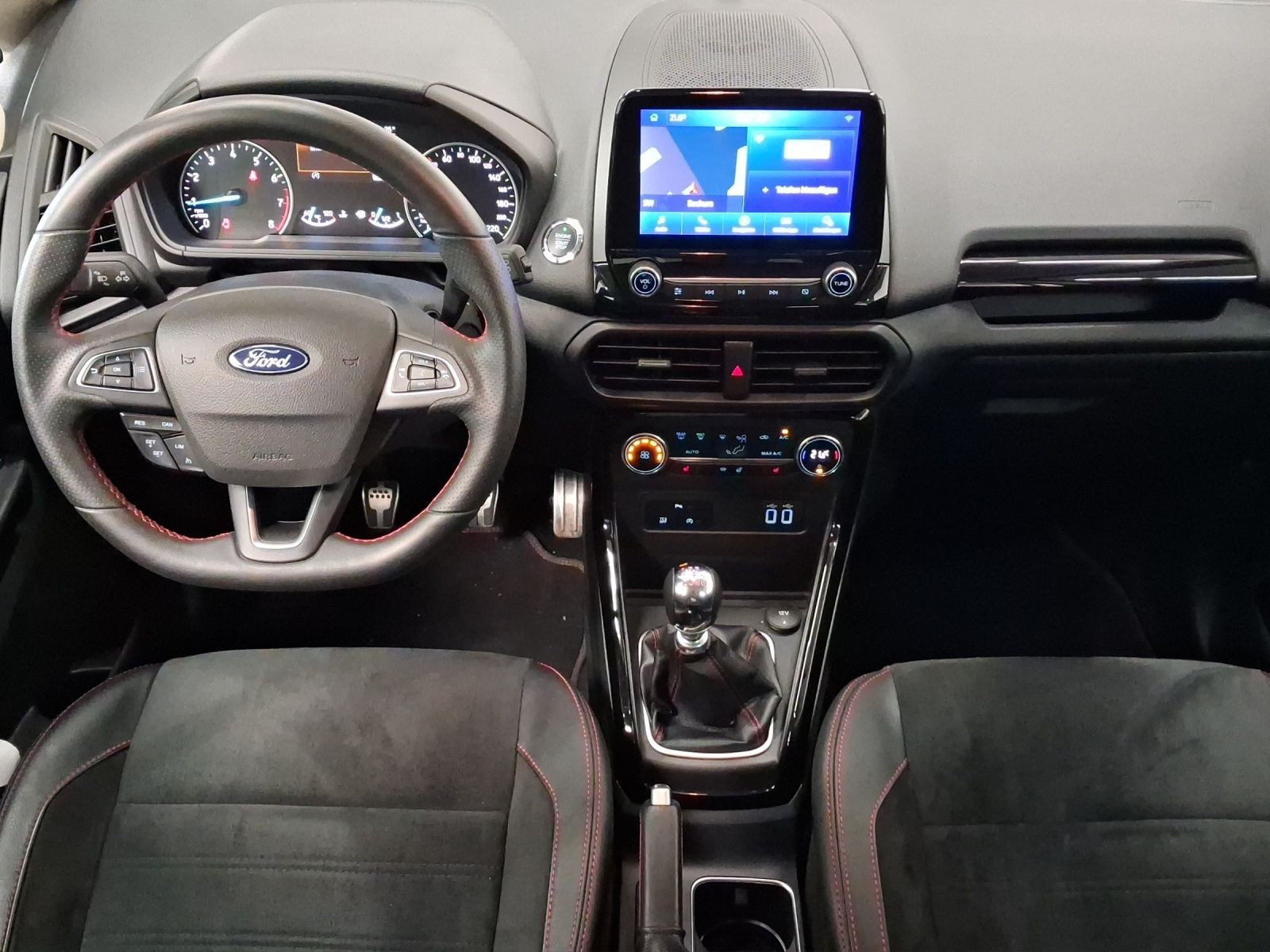 Ford EcoSport – Bild 5