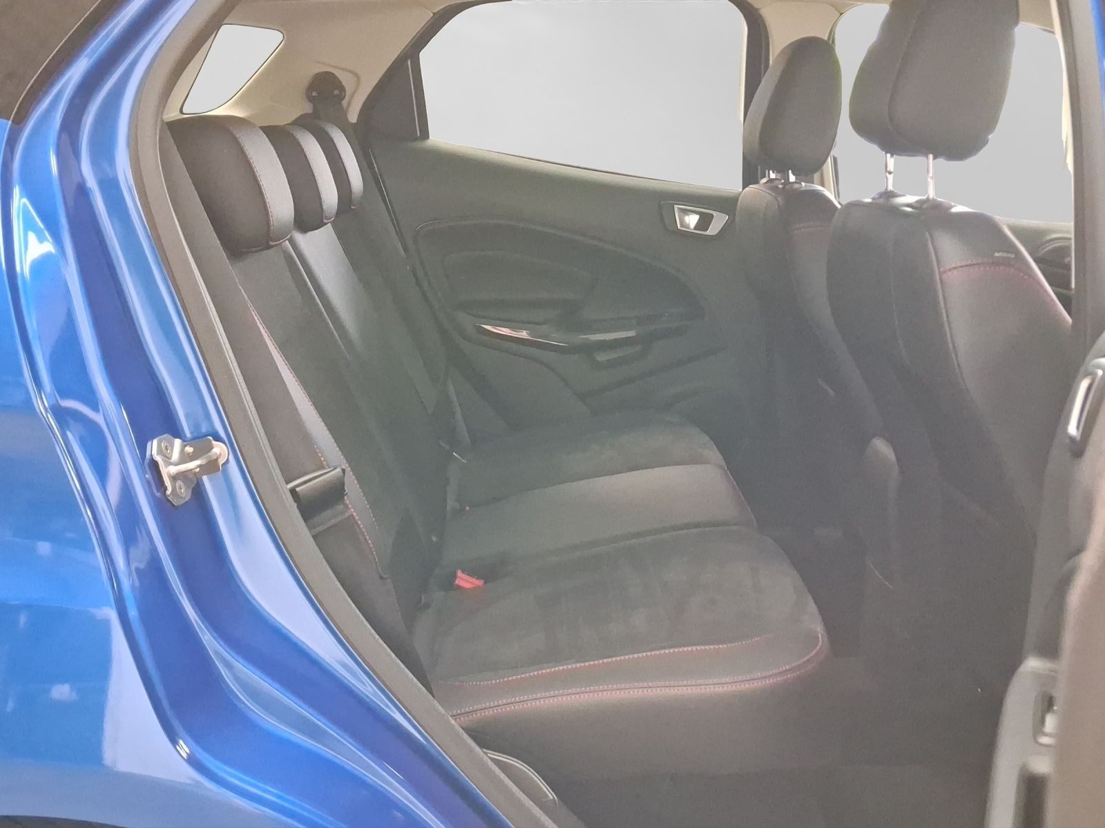 Ford EcoSport – Bild 6
