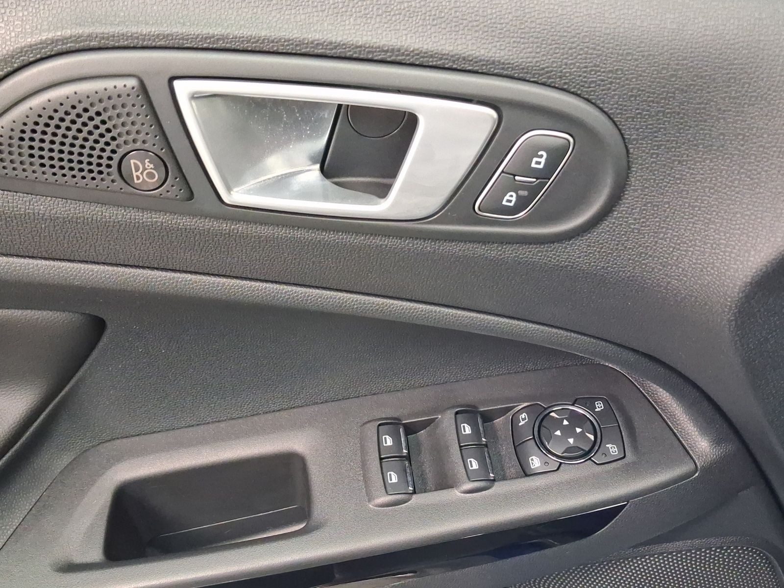 Ford EcoSport – Bild 8