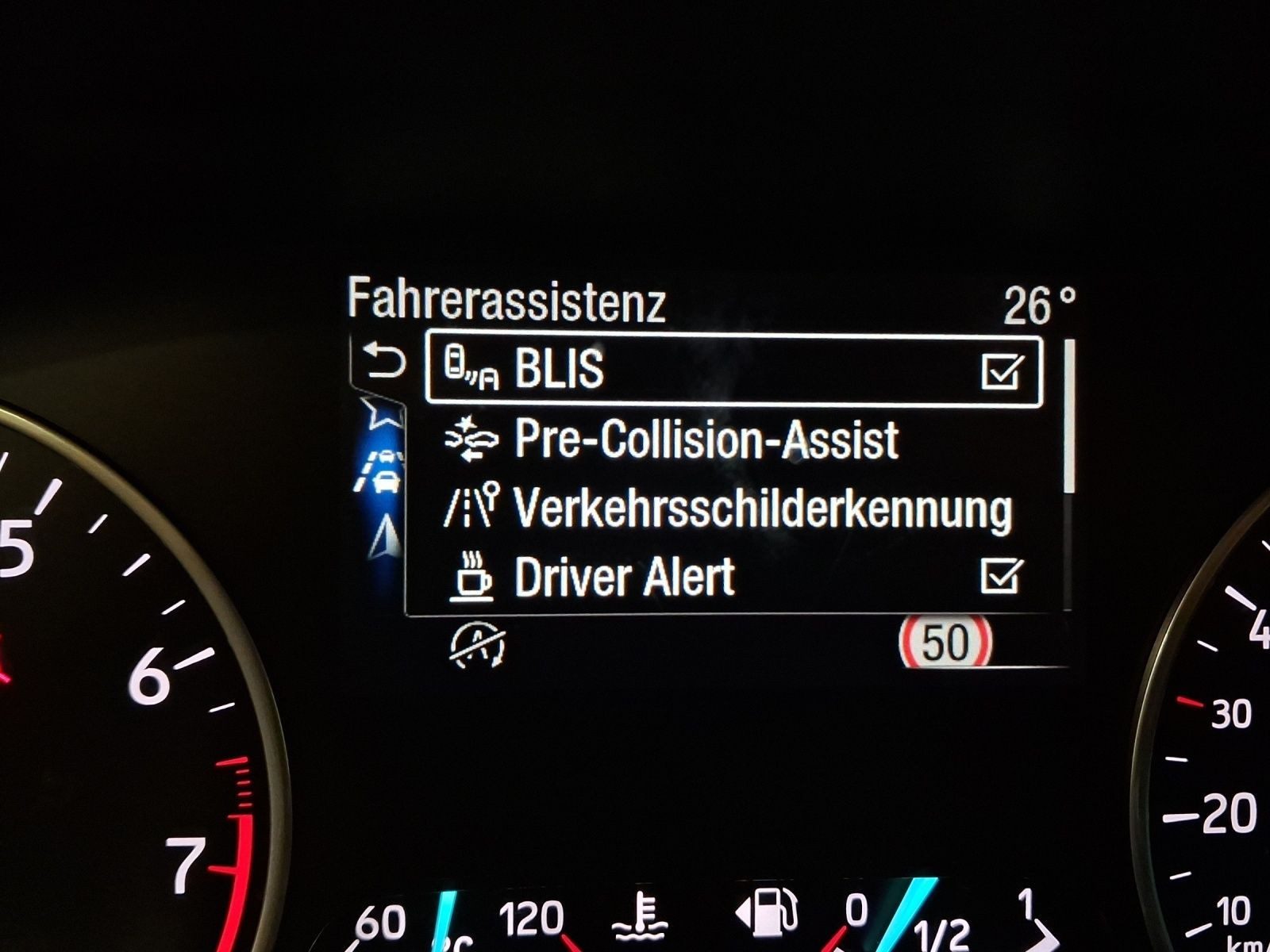 Ford EcoSport – Bild 12