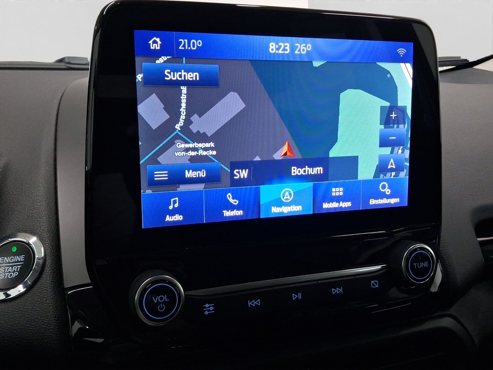 Ford EcoSport – Bild 13