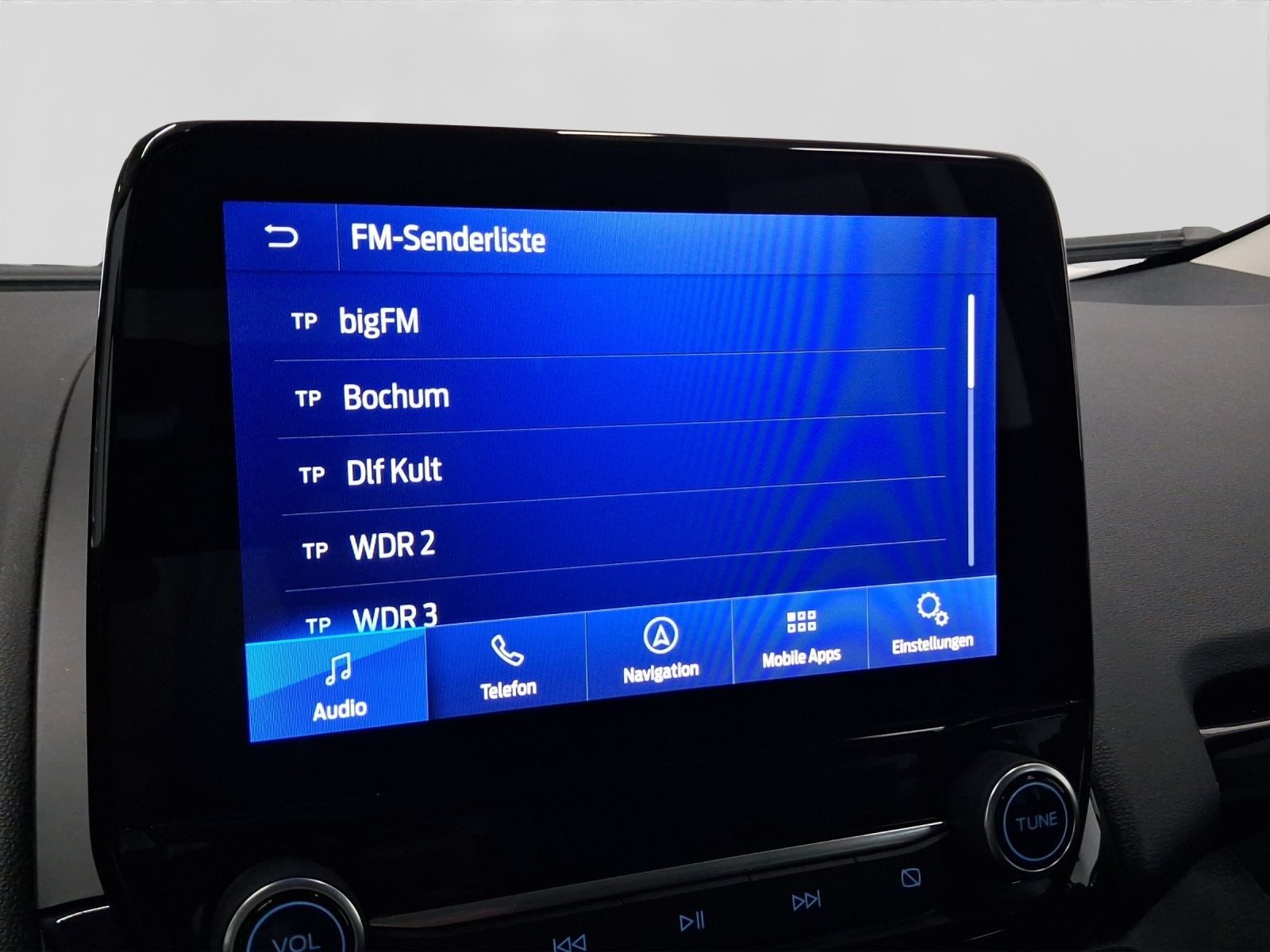 Ford EcoSport – Bild 14