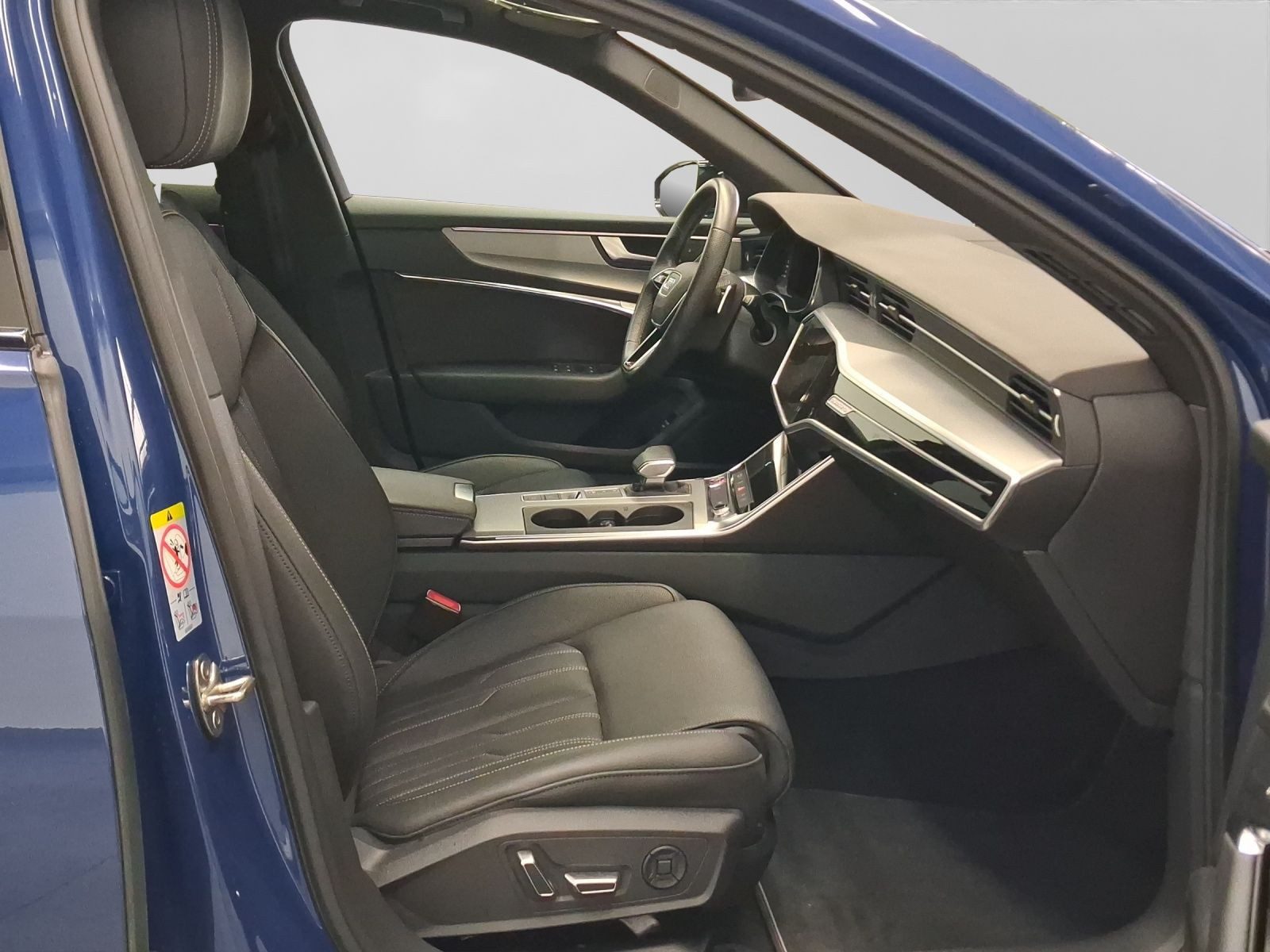Audi S6 Avant – Bild 4