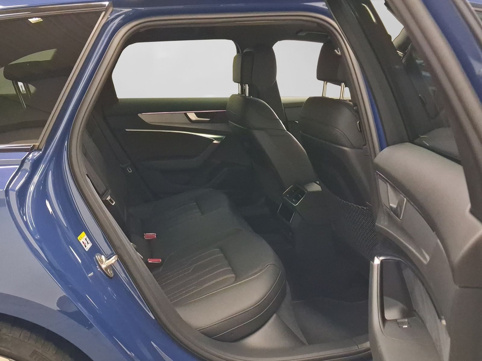 Audi S6 Avant – Bild 6