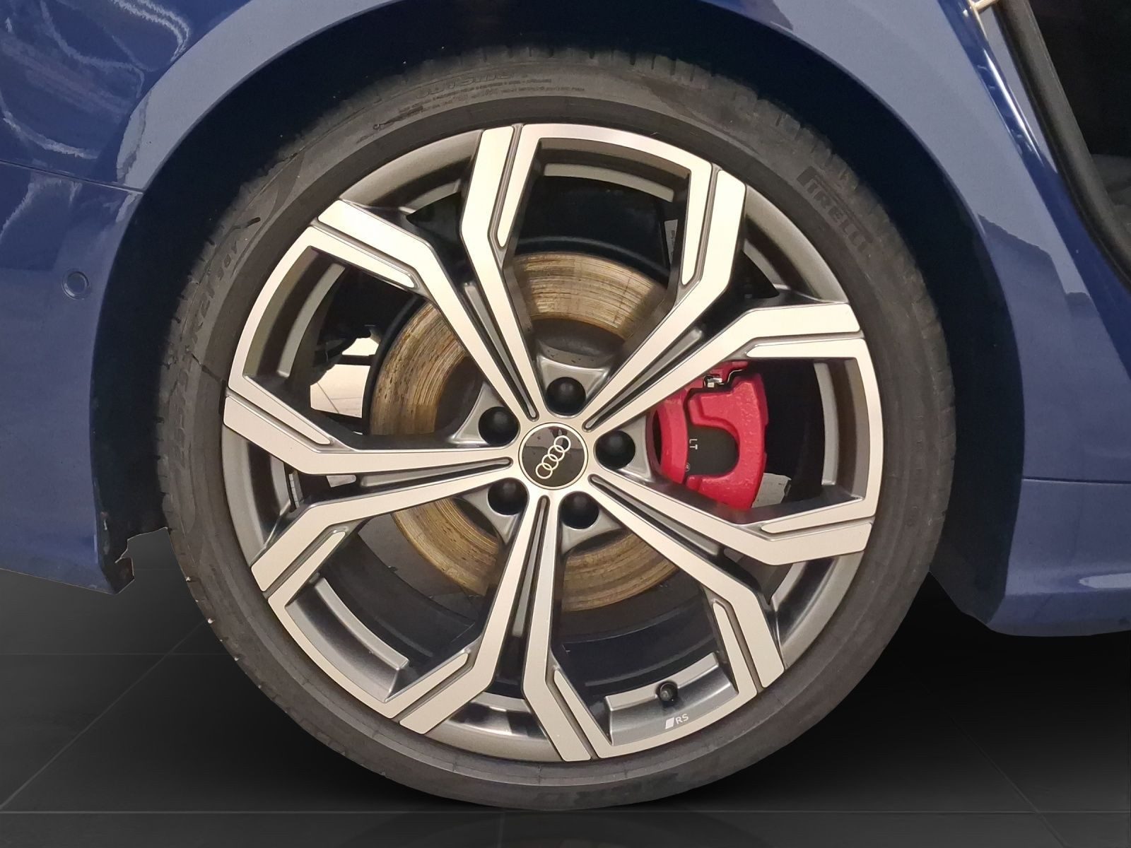 Audi S6 Avant – Bild 7