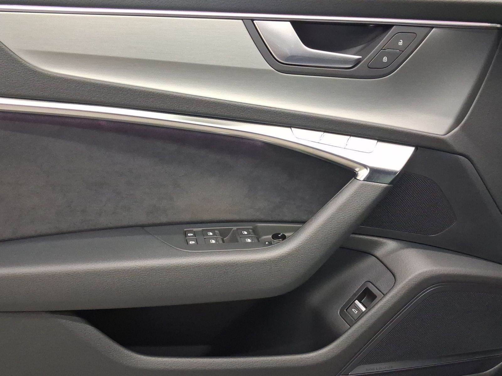 Audi S6 Avant – Bild 8