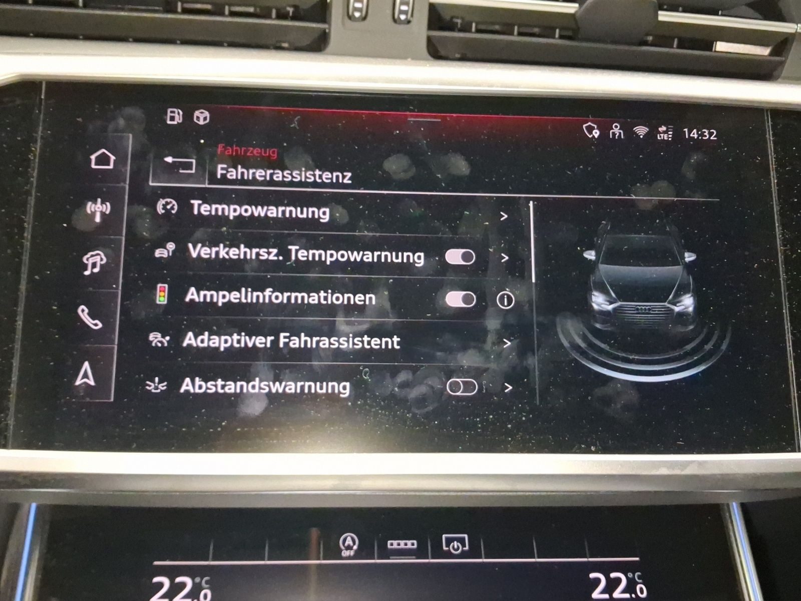 Audi S6 Avant – Bild 12