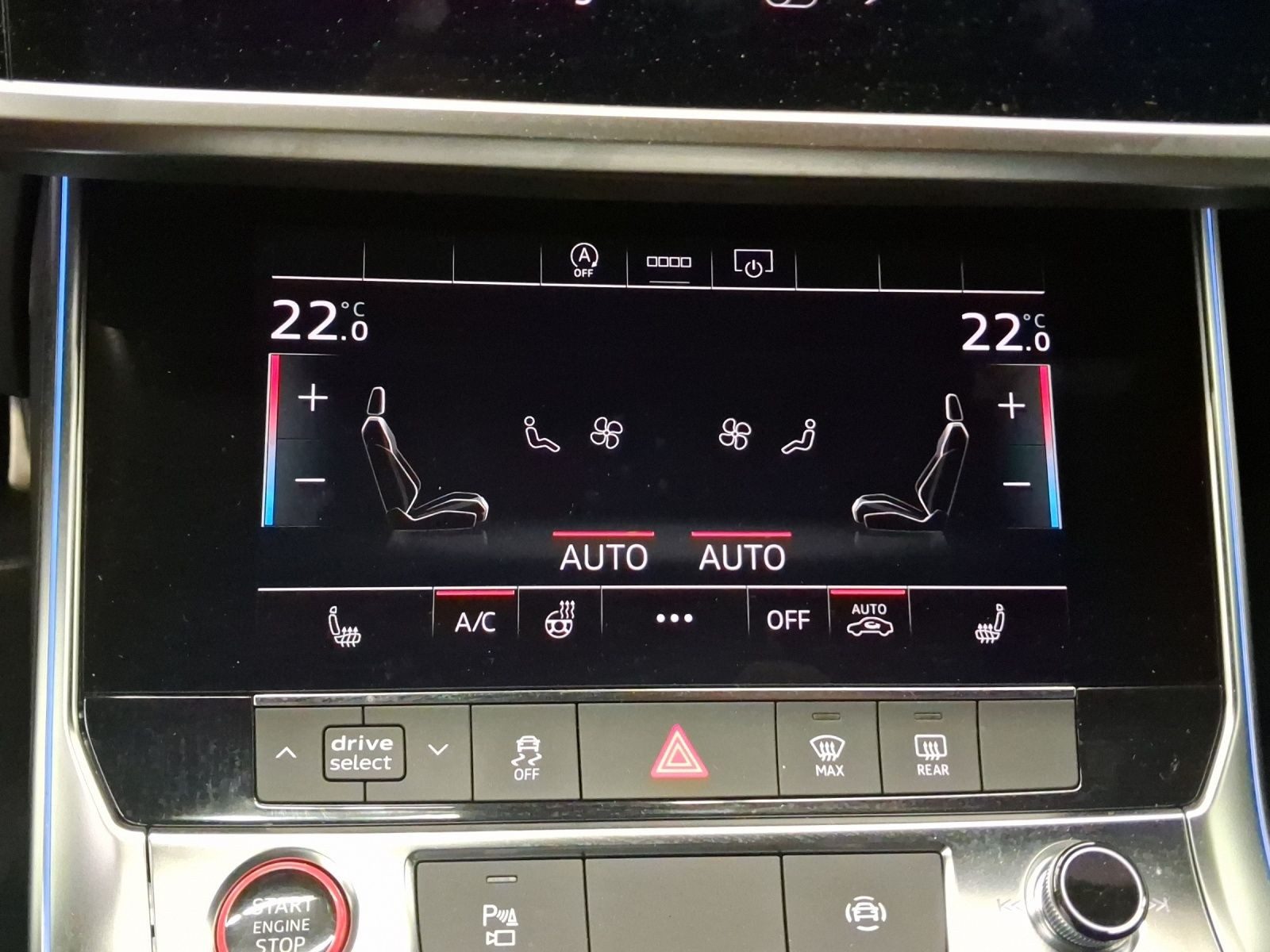 Audi S6 Avant – Bild 13