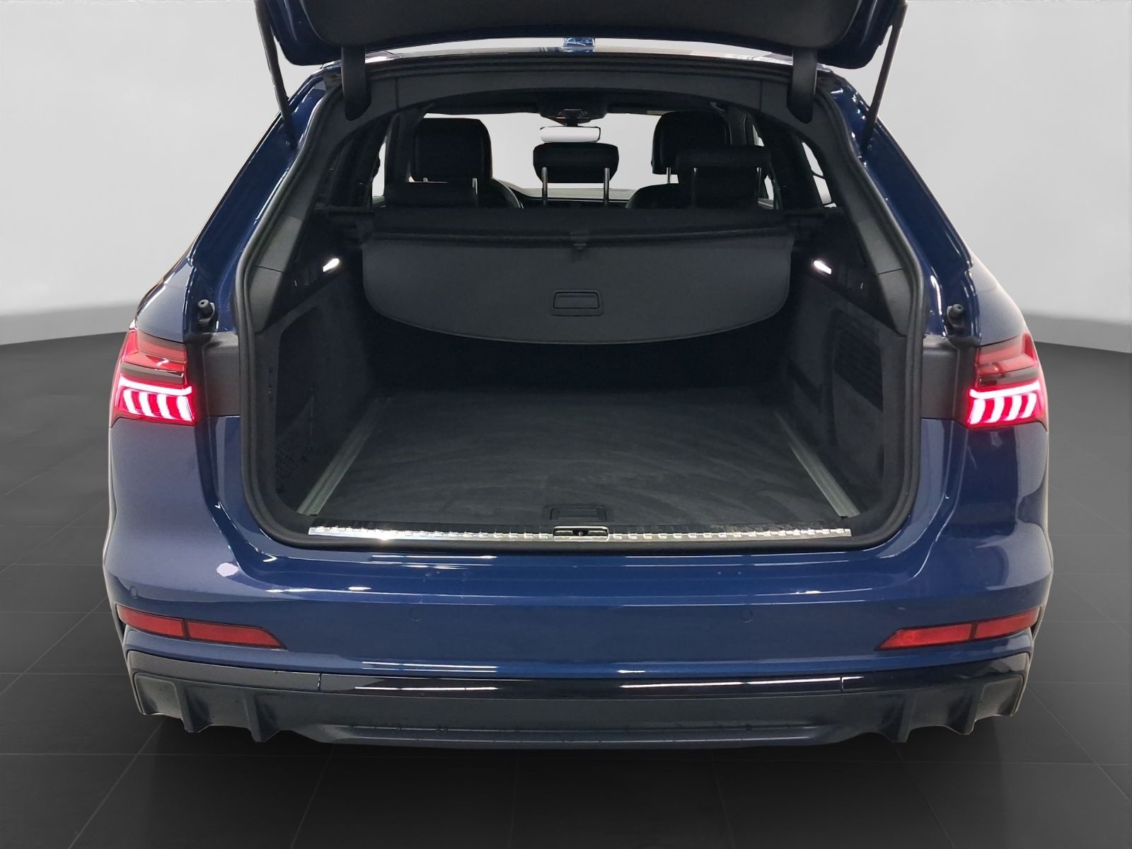 Audi S6 Avant – Bild 17