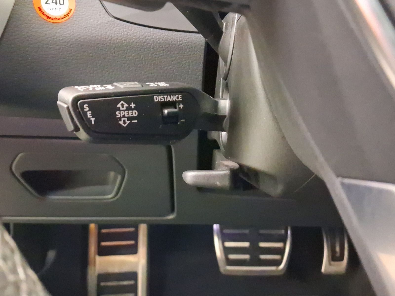 Audi S6 Avant – Bild 19