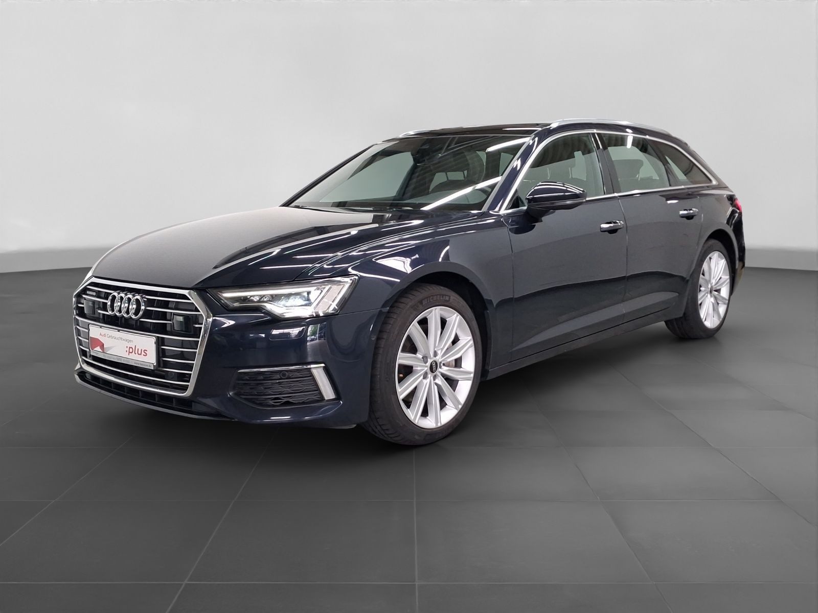 Audi A6 Avant – Bild 2
