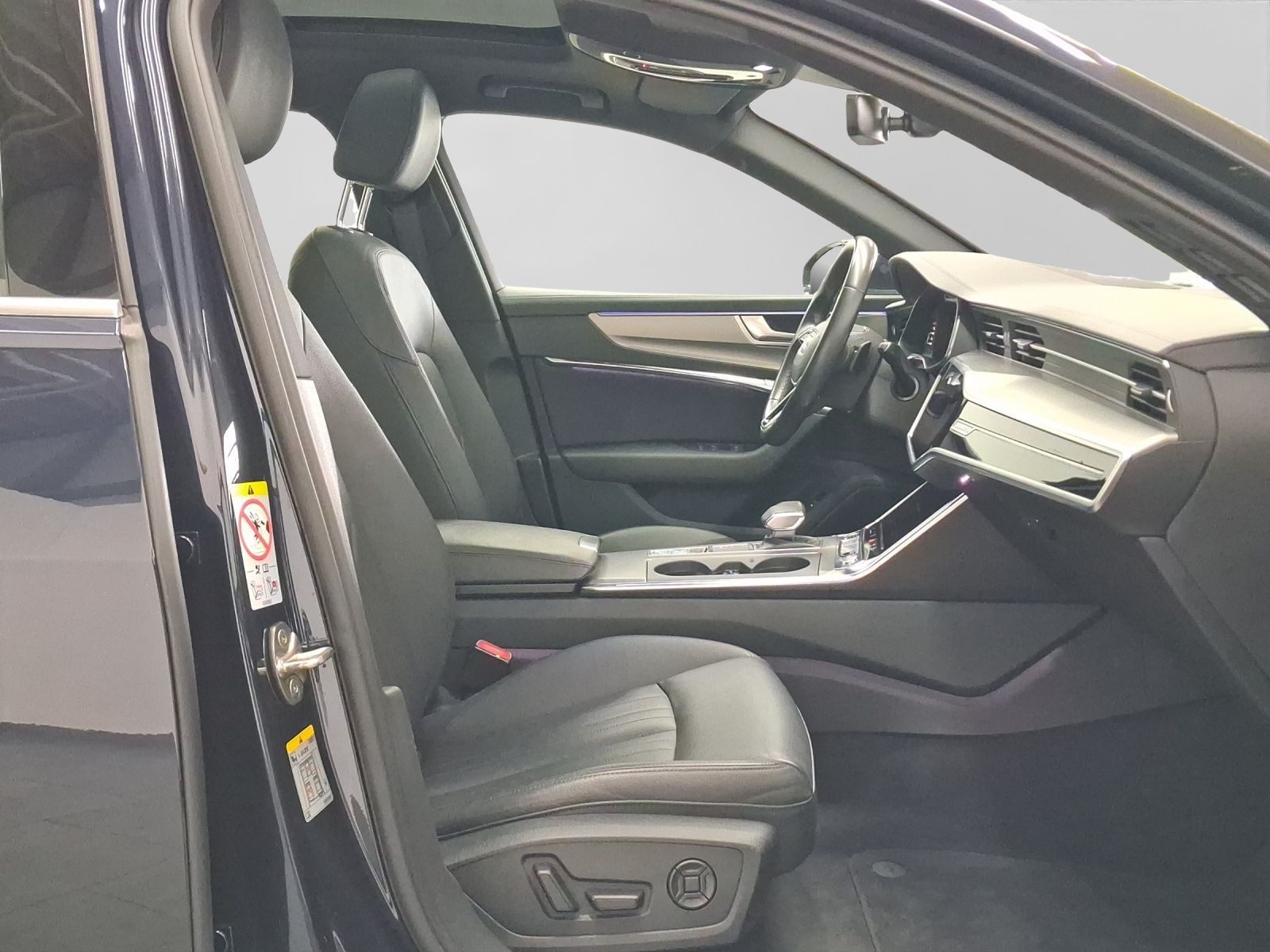 Audi A6 Avant – Bild 4