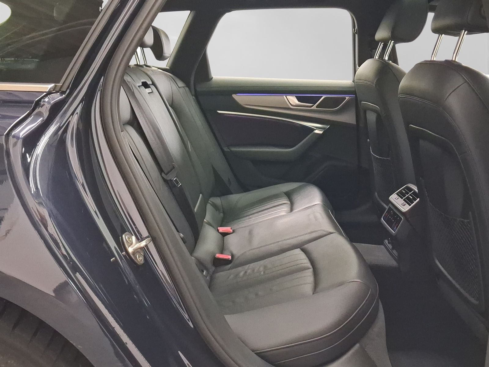 Audi A6 Avant – Bild 6