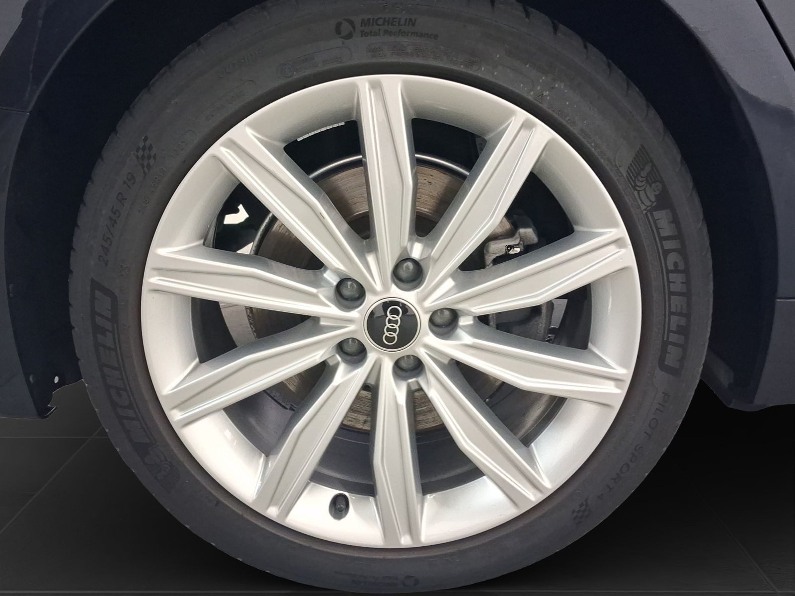 Audi A6 Avant – Bild 7