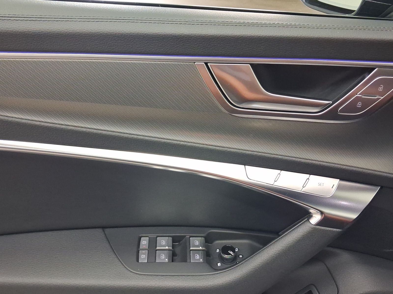 Audi A6 Avant – Bild 8