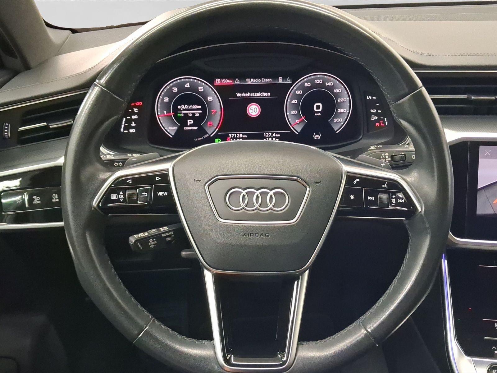Audi A6 Avant – Bild 9
