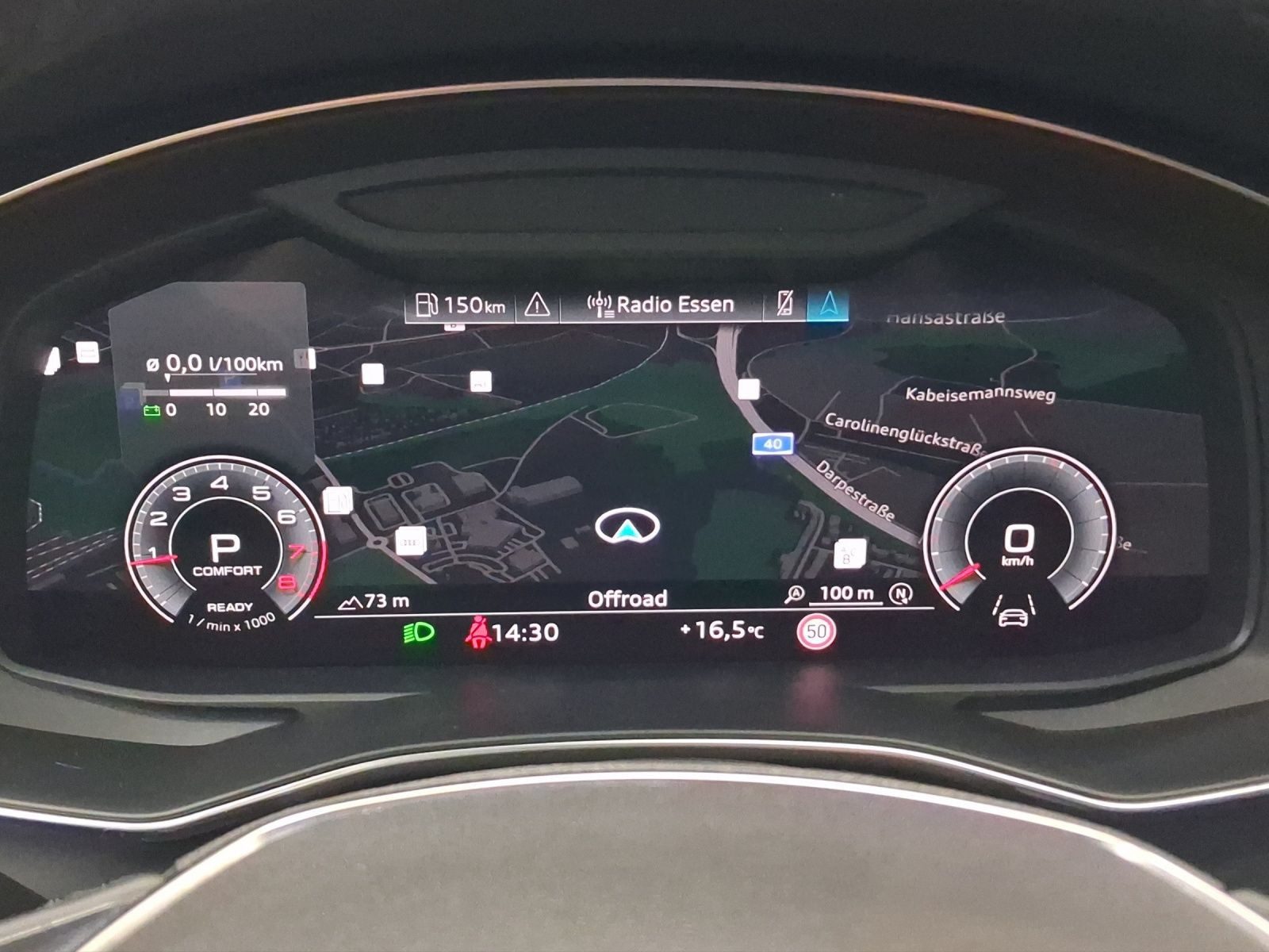 Audi A6 Avant – Bild 10
