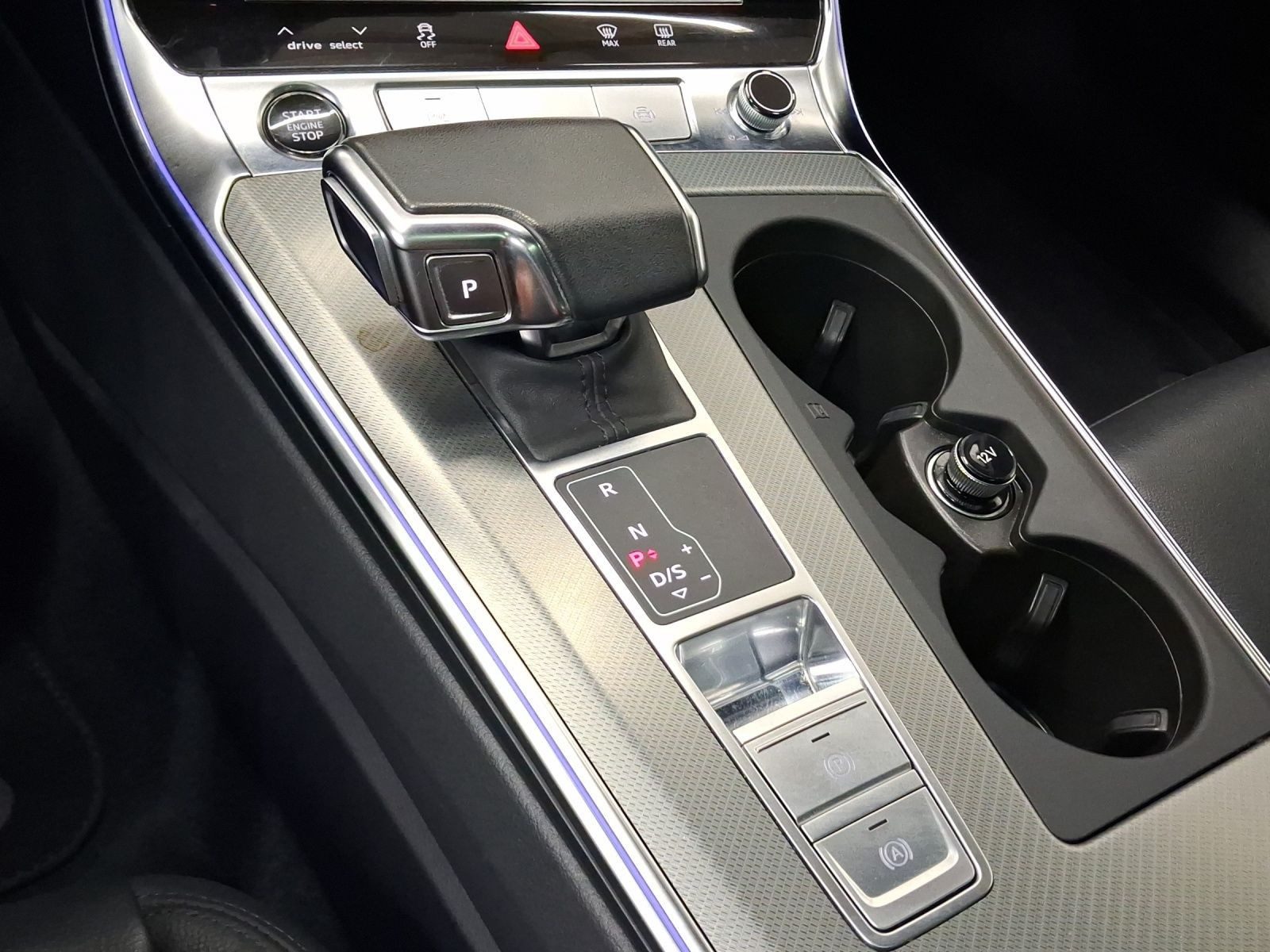 Audi A6 Avant – Bild 11