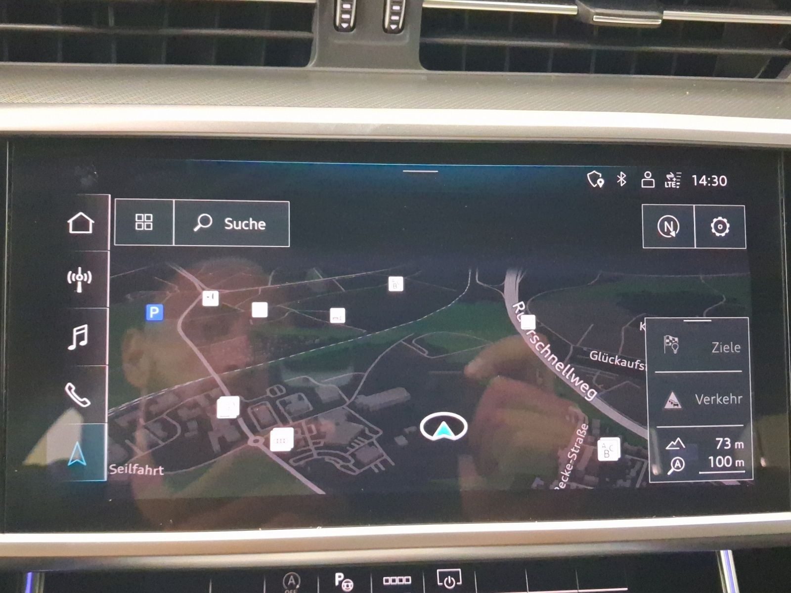 Audi A6 Avant – Bild 14