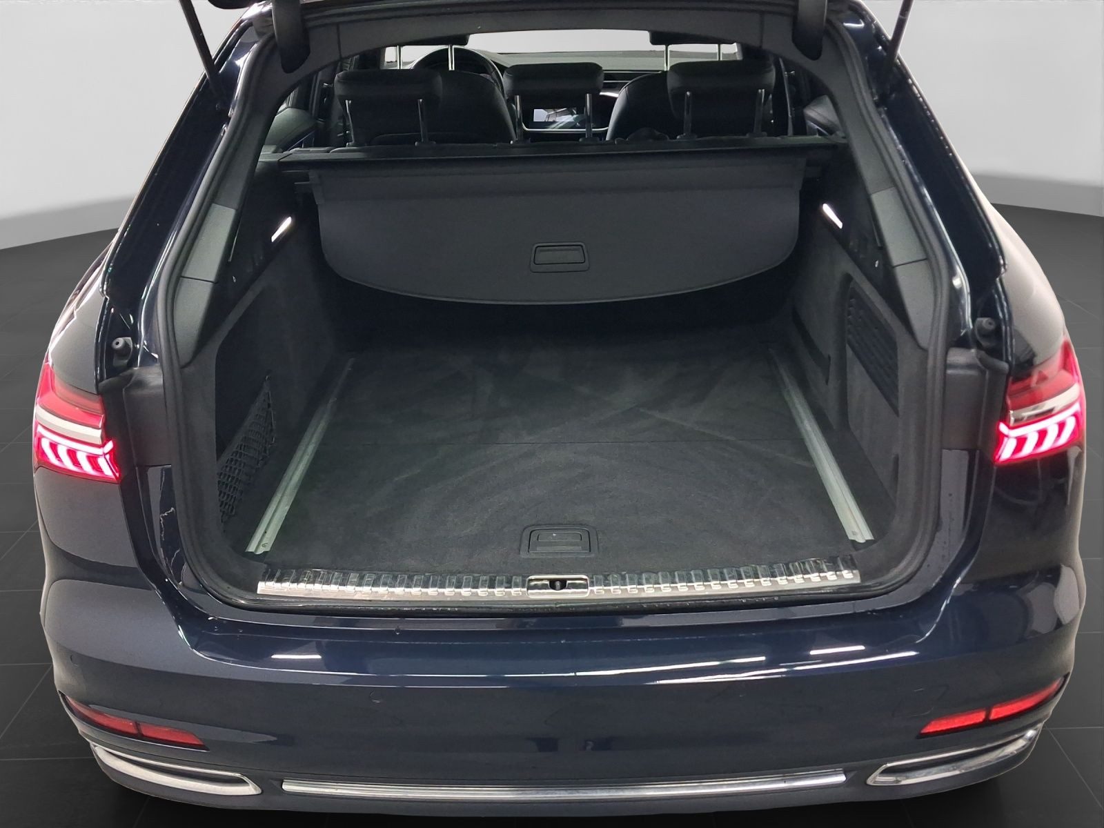 Audi A6 Avant – Bild 17