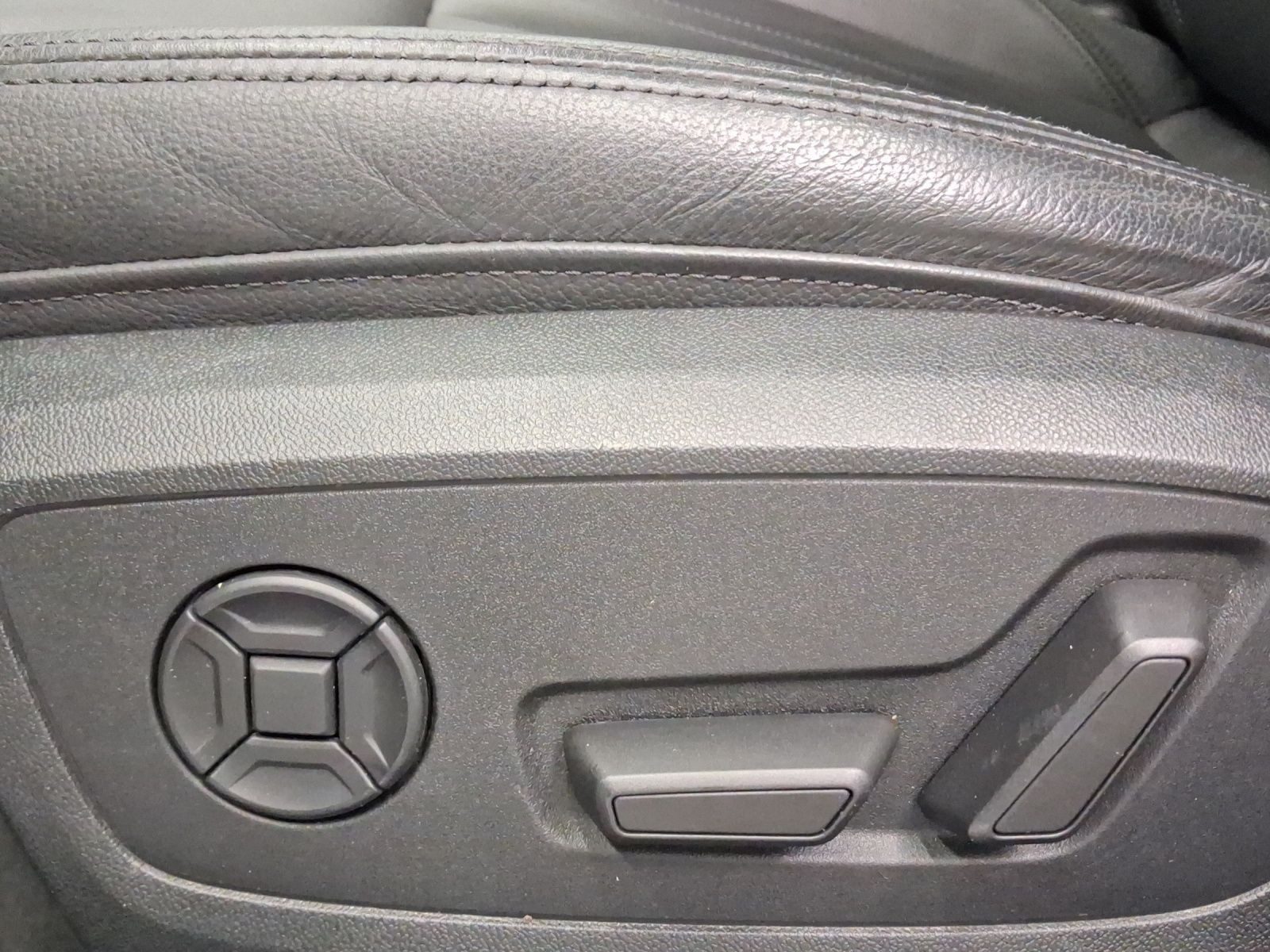 Audi A6 Avant – Bild 19