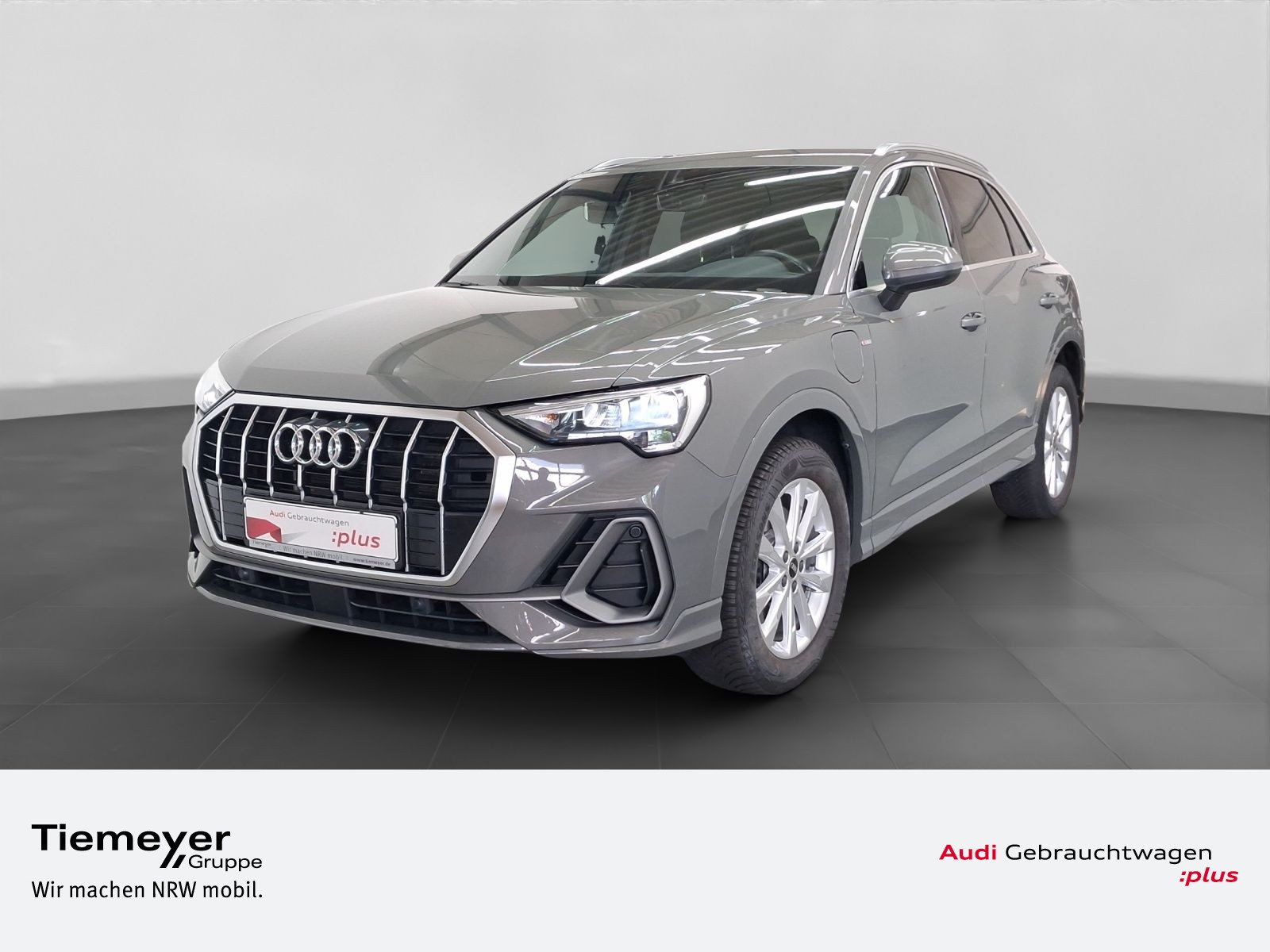 Audi Q3 – Foto 1