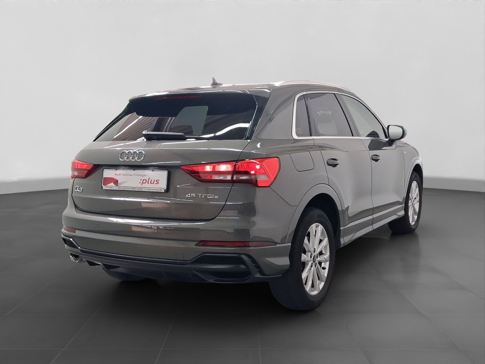 Audi Q3 – Foto 3