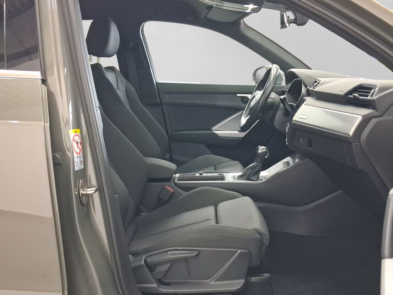 Audi Q3 – Foto 4