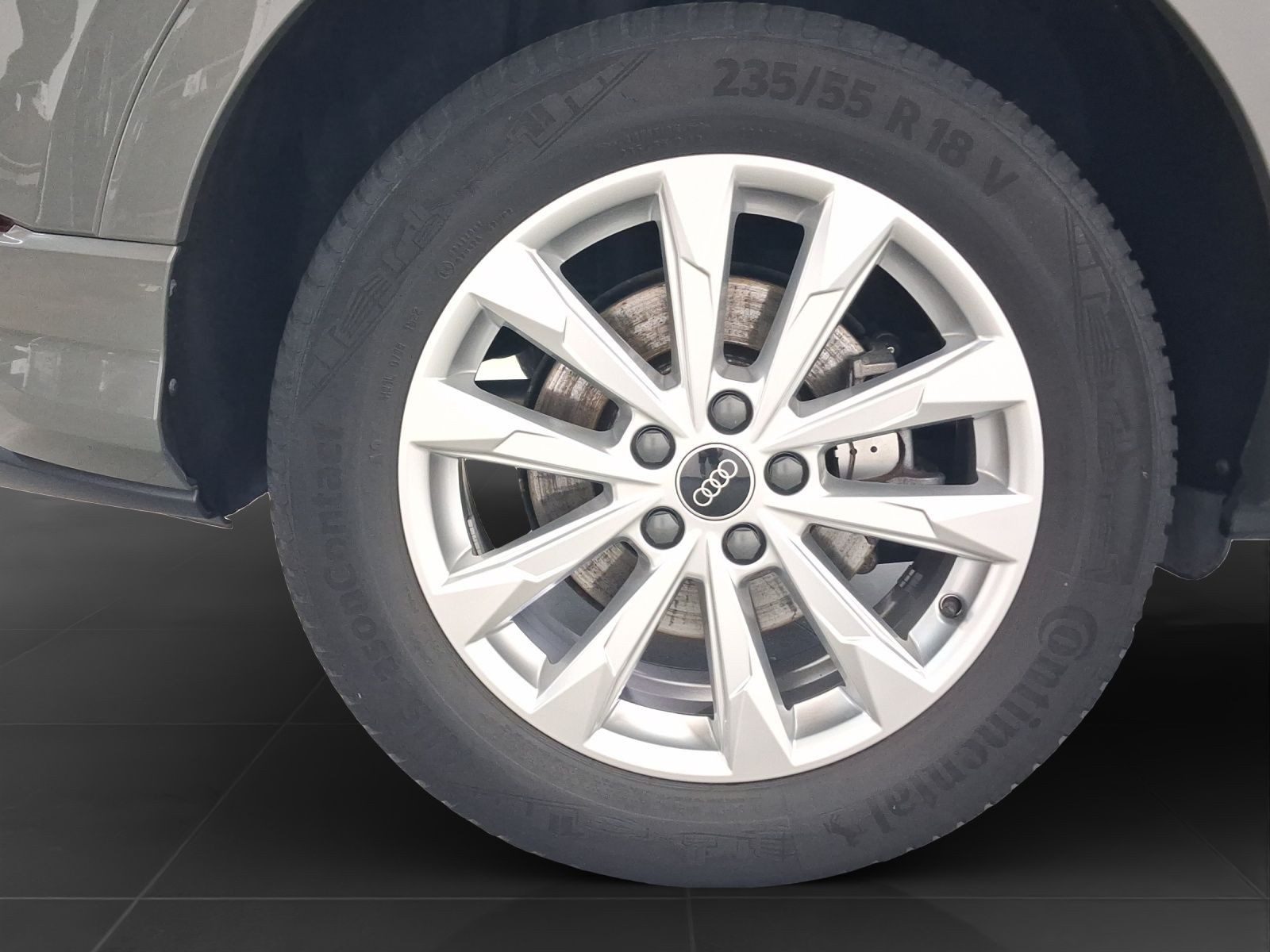 Audi Q3 – Foto 7