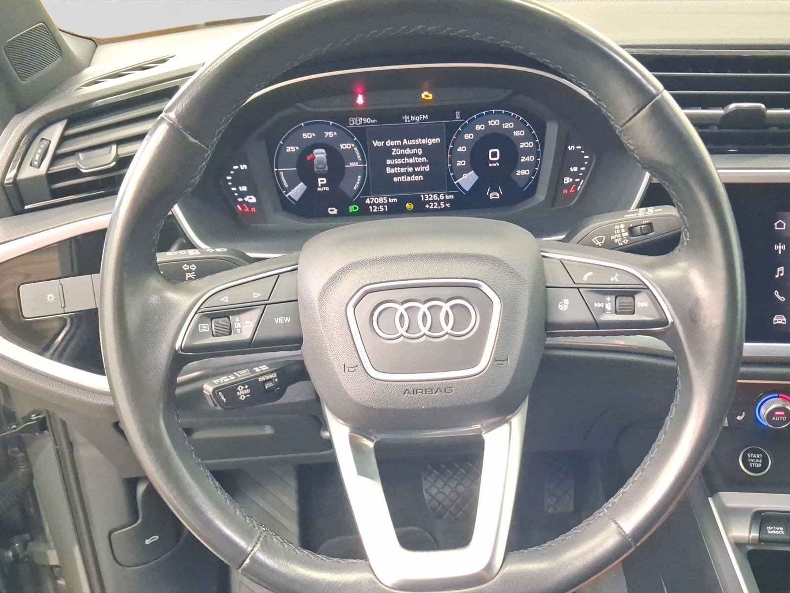 Audi Q3 – Foto 9
