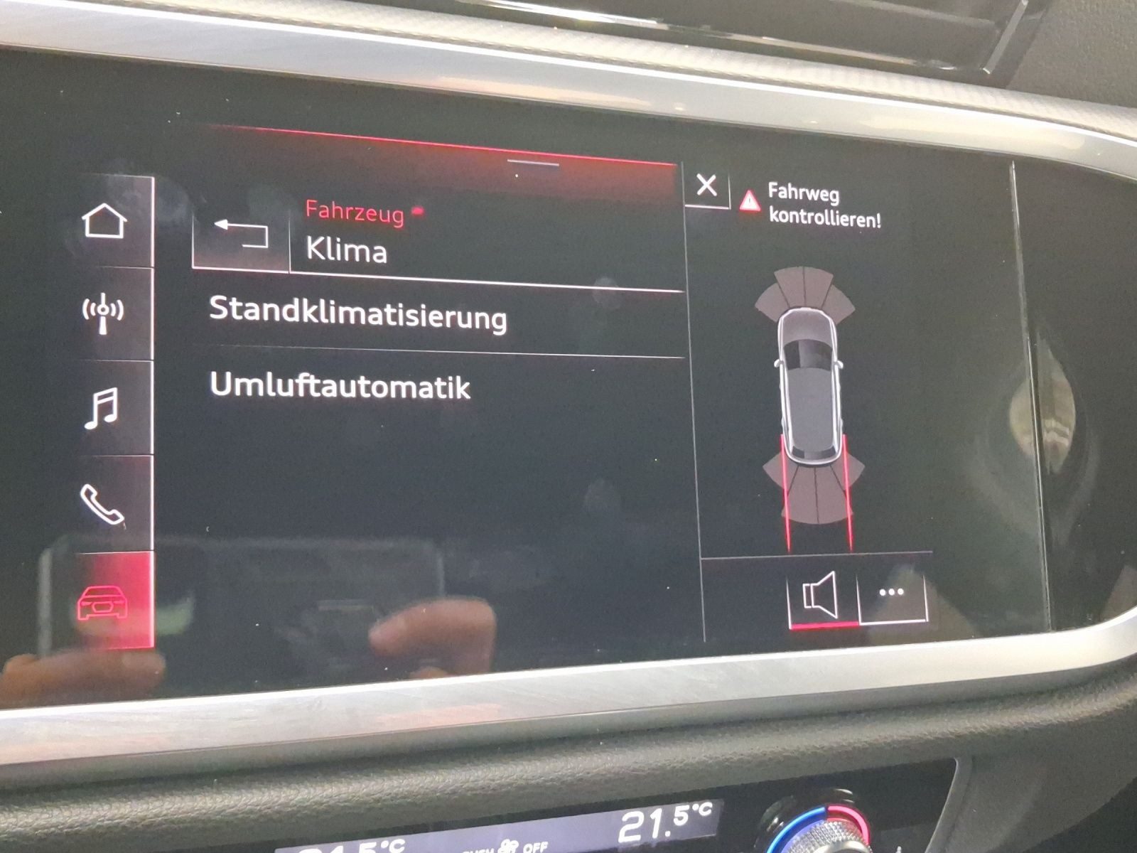 Audi Q3 – Foto 14