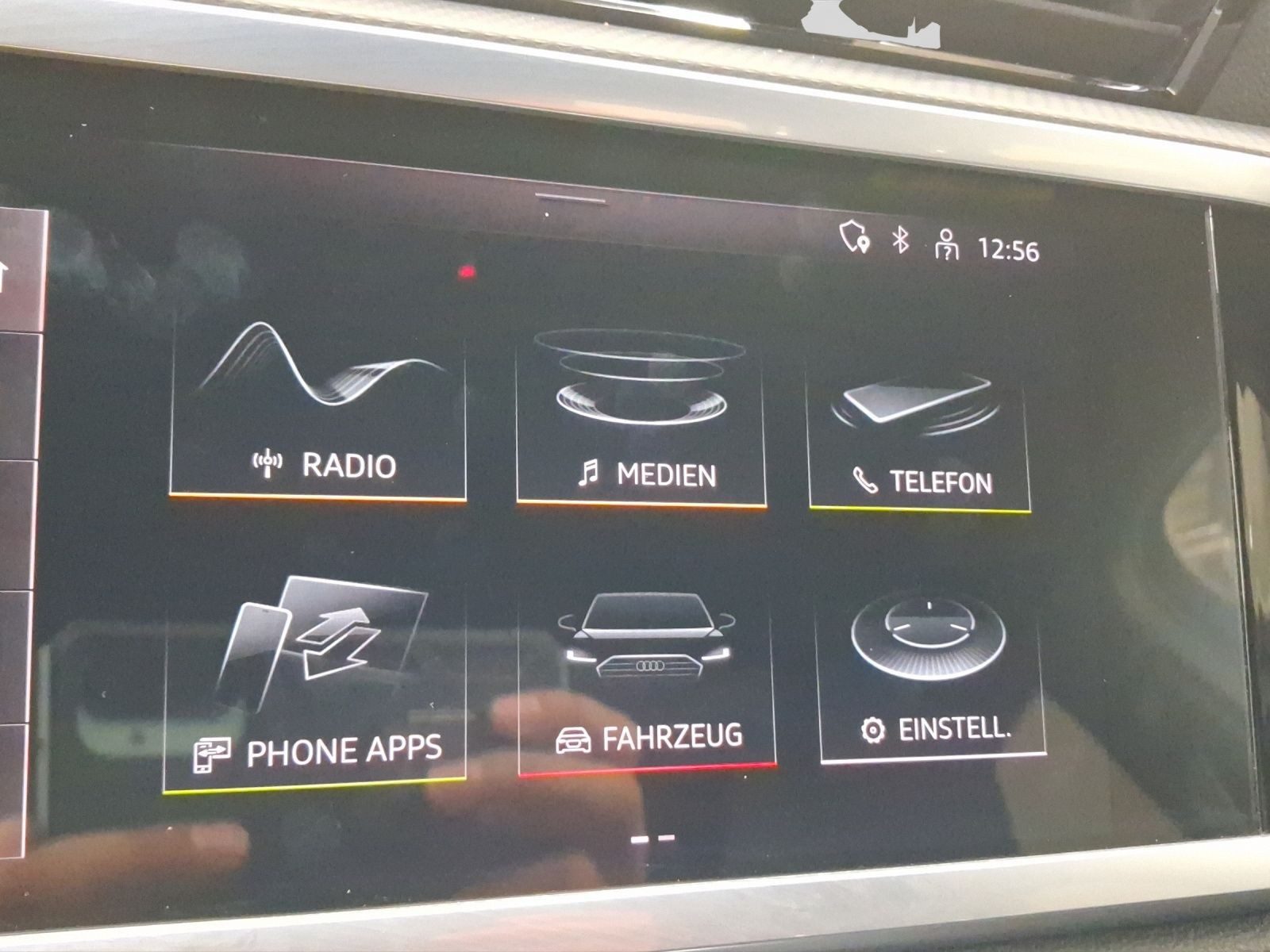 Audi Q3 – Foto 15