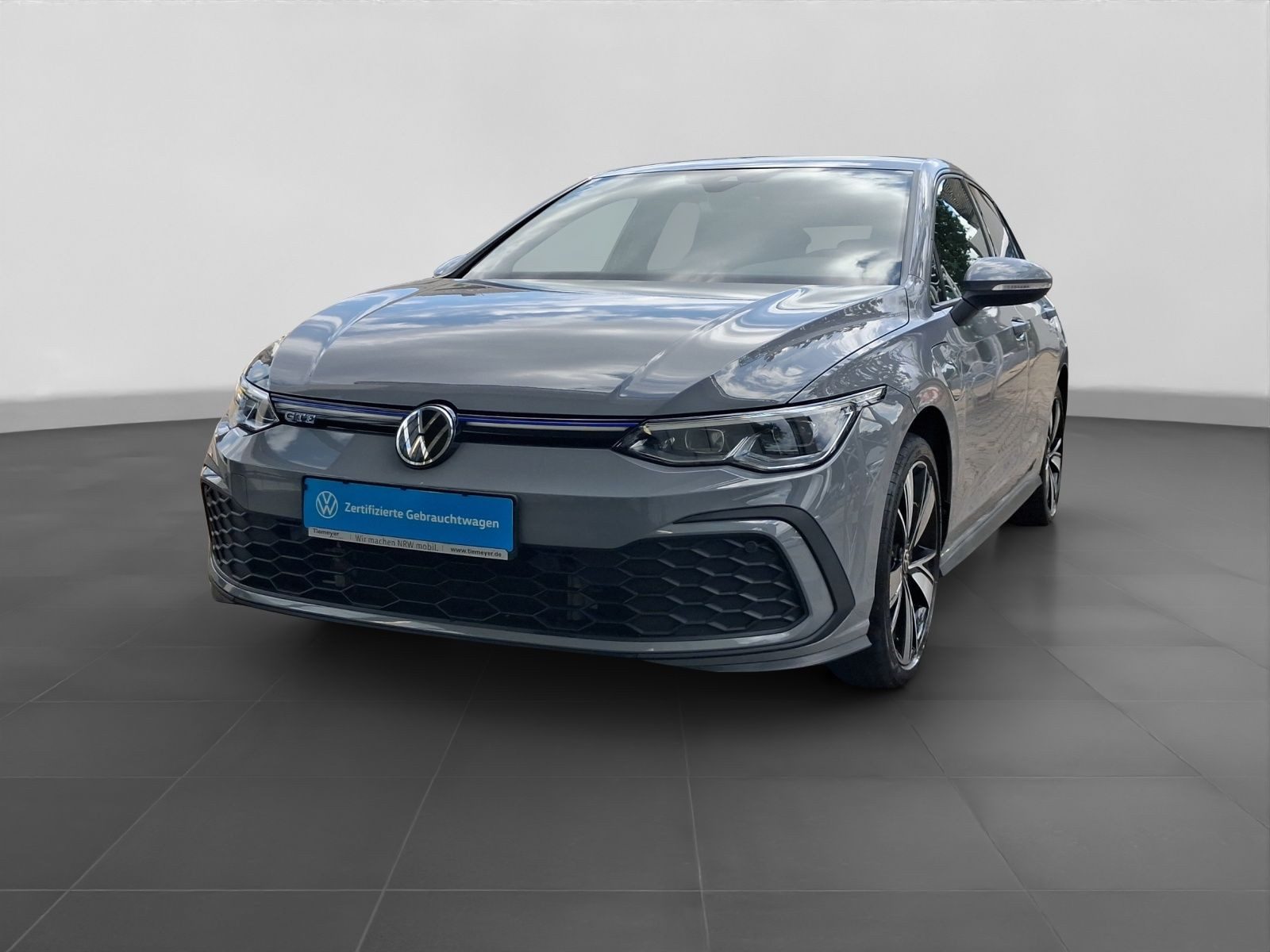Volkswagen Golf – Bild 2