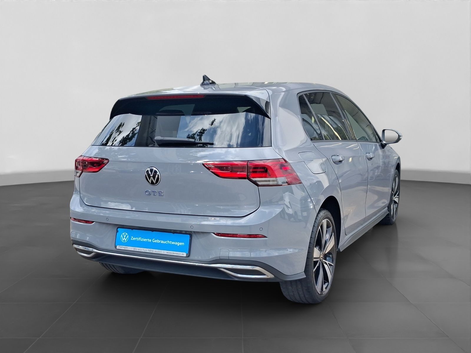 Volkswagen Golf – Bild 3