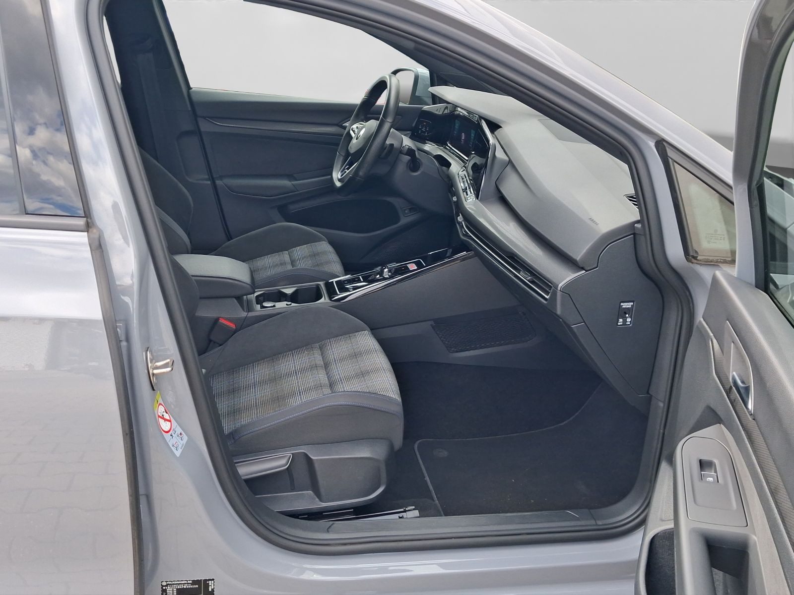 Volkswagen Golf – Bild 4