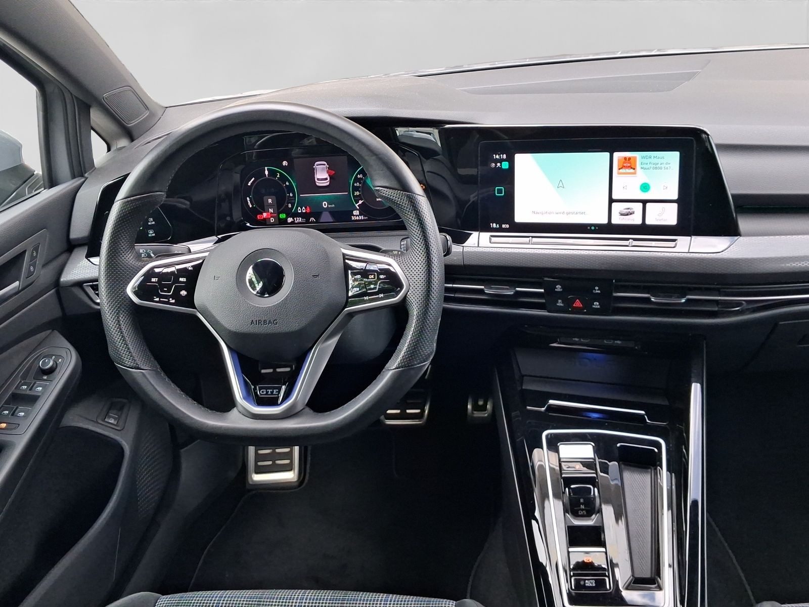 Volkswagen Golf – Bild 5