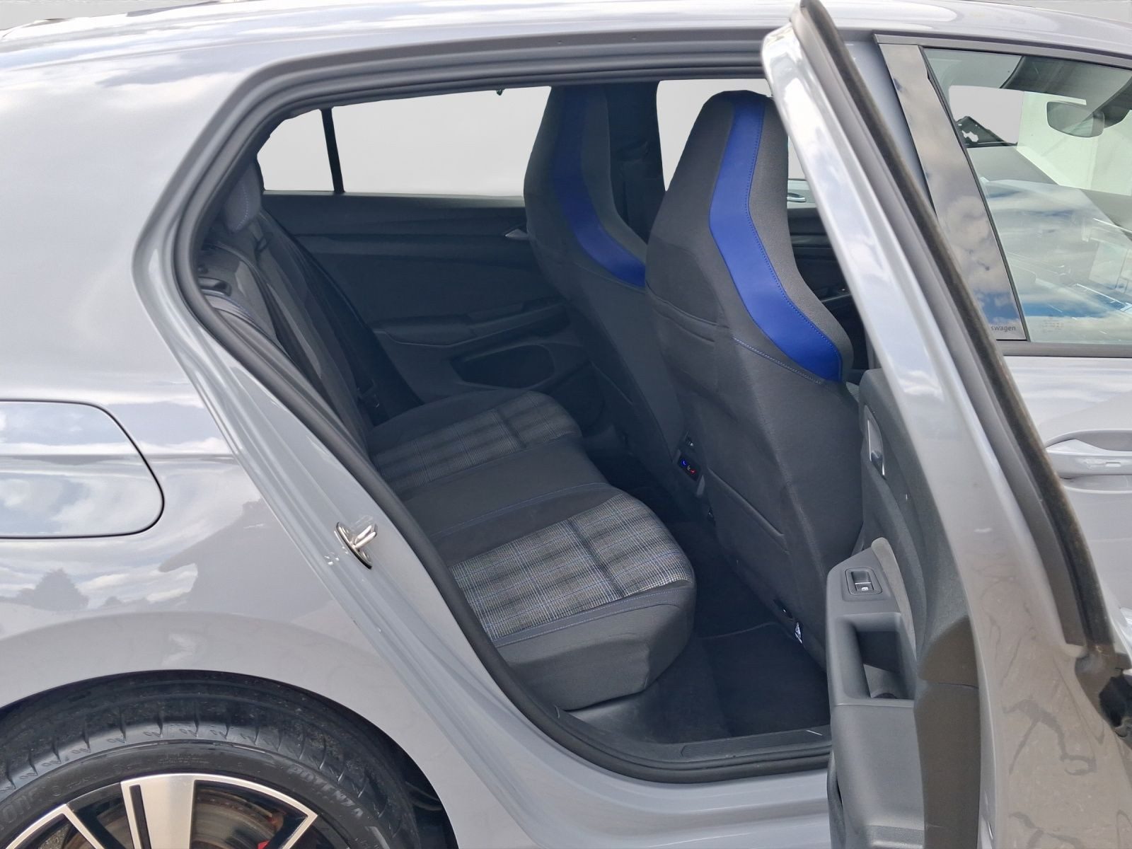 Volkswagen Golf – Bild 6