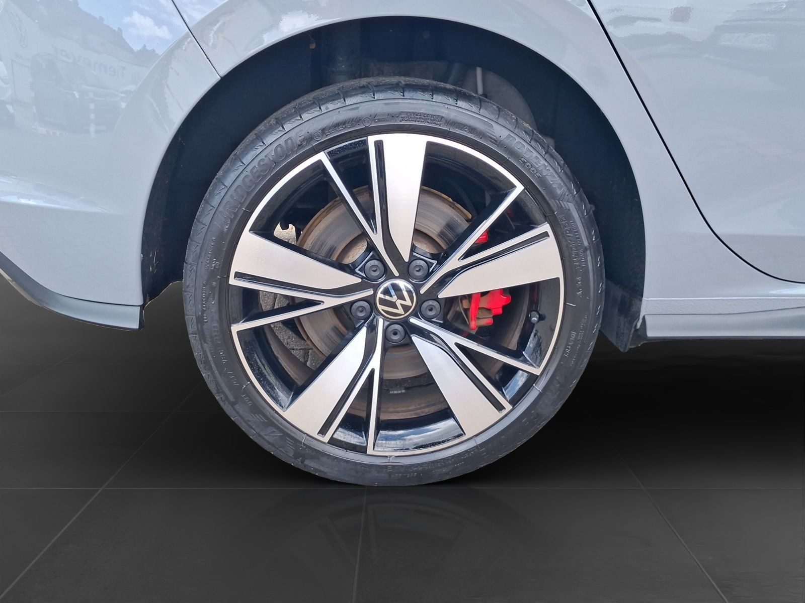 Volkswagen Golf – Bild 7