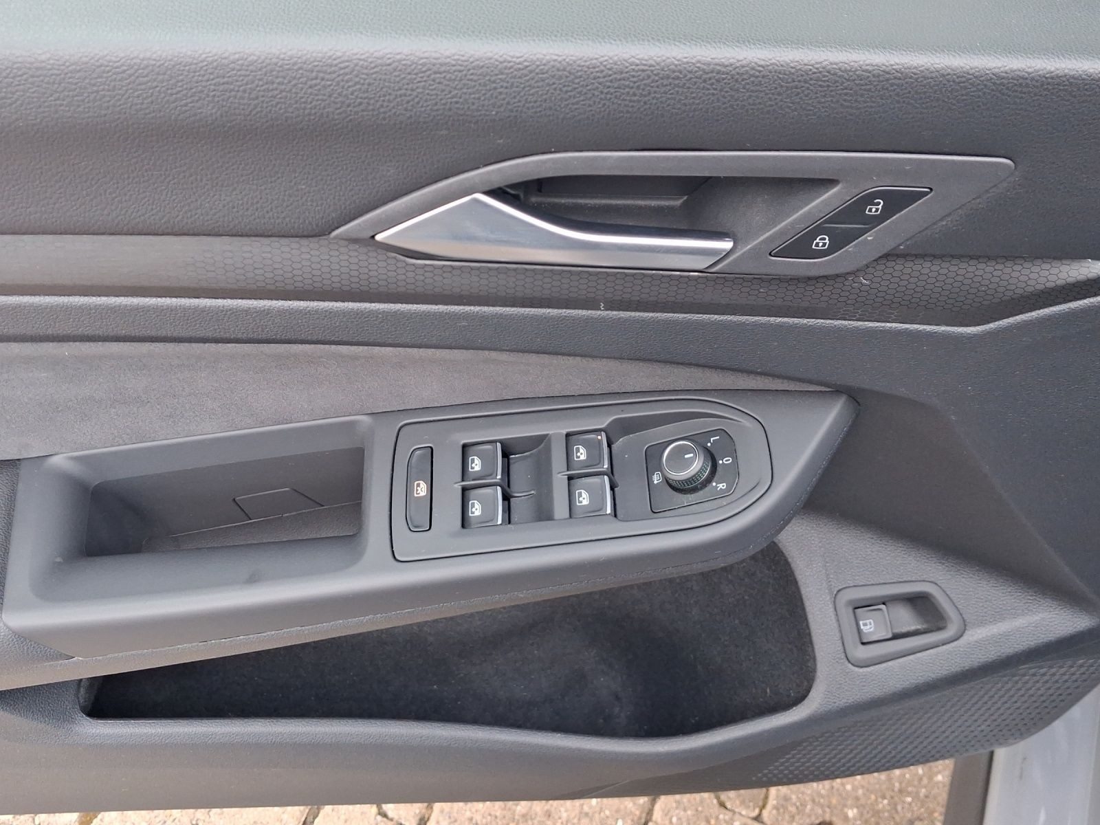 Volkswagen Golf – Bild 8