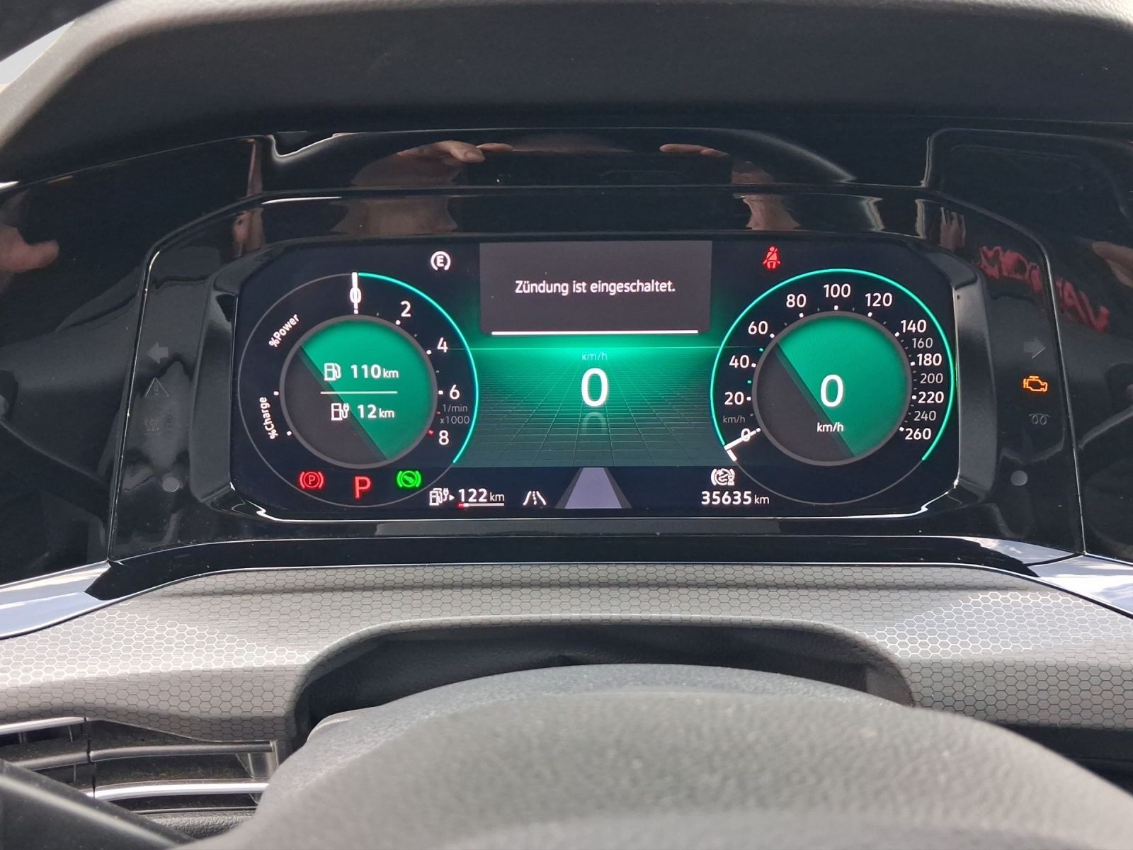 Volkswagen Golf – Bild 10