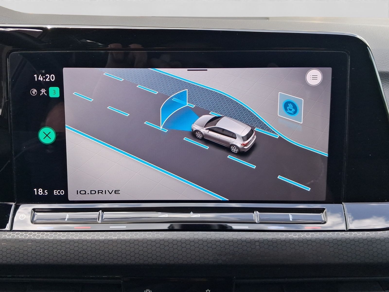 Volkswagen Golf – Bild 13