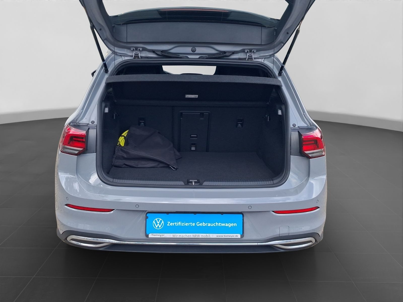 Volkswagen Golf – Bild 17