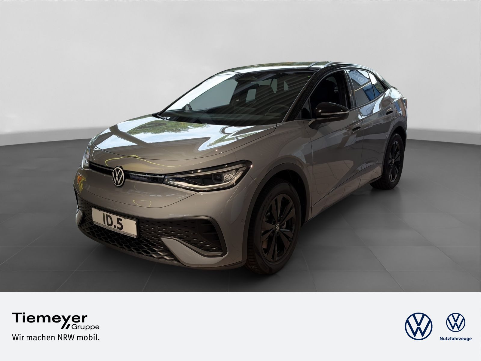 Volkswagen ID.5 – Bild 1
