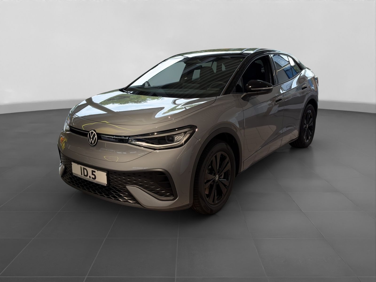 Volkswagen ID.5 – Bild 2