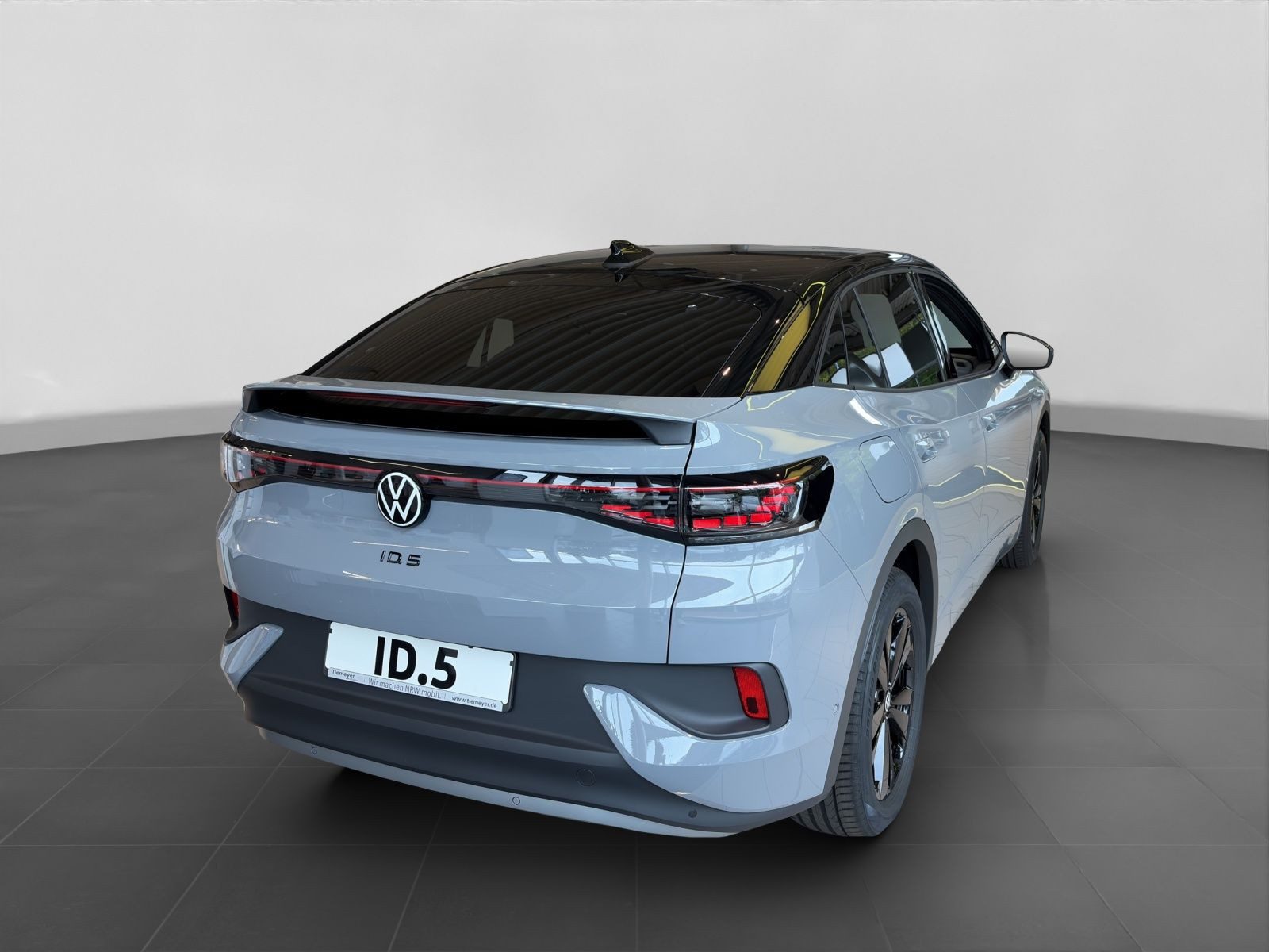 Volkswagen ID.5 – Bild 3