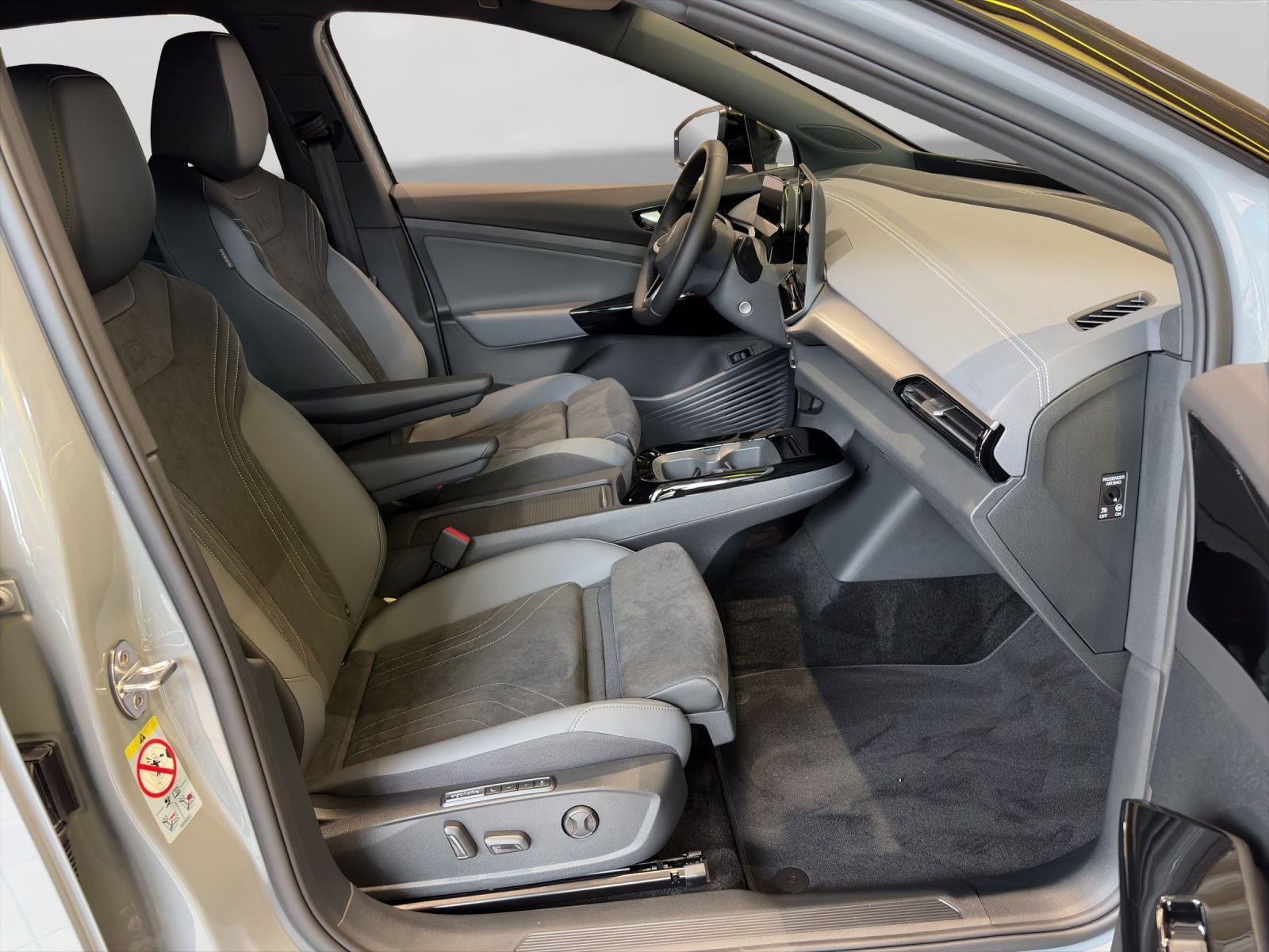 Volkswagen ID.5 – Bild 4