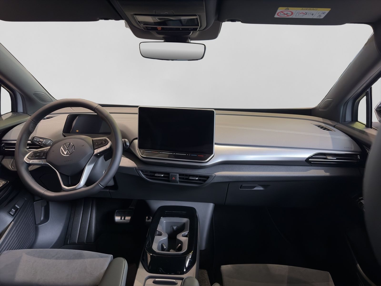 Volkswagen ID.5 – Bild 5