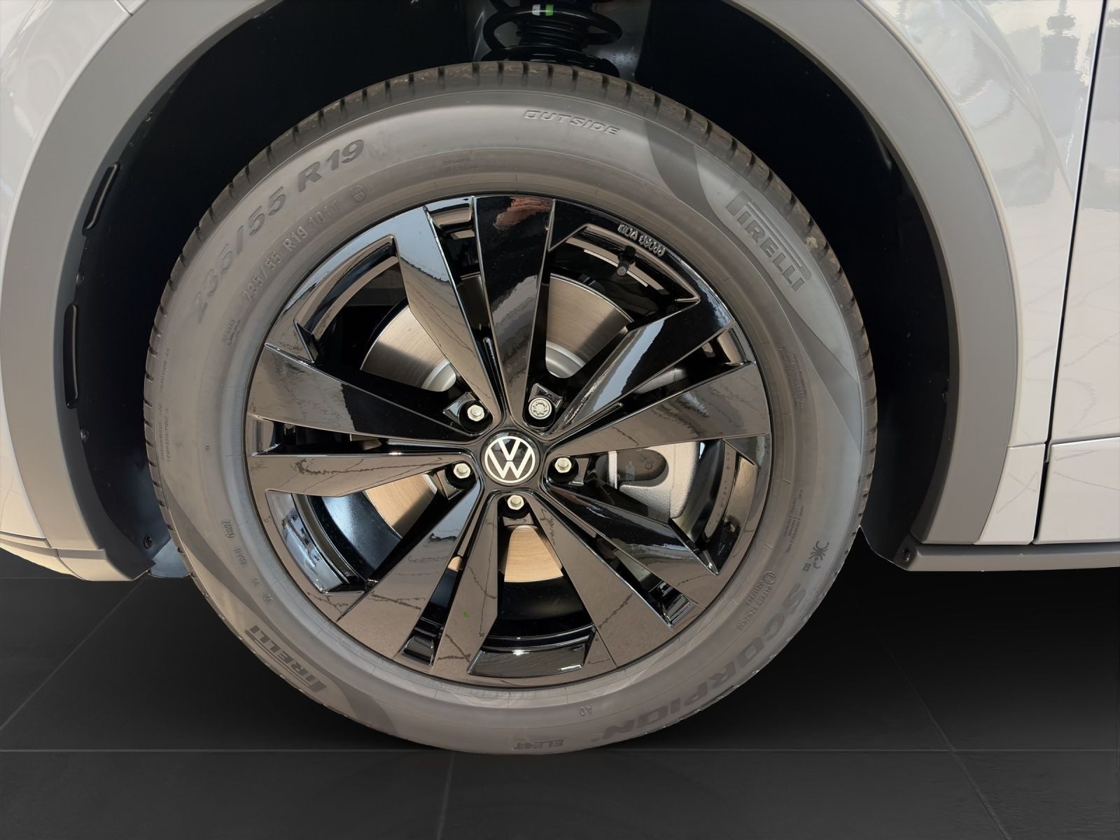 Volkswagen ID.5 – Bild 7